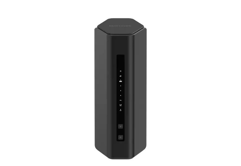 WiFi 7 technology
